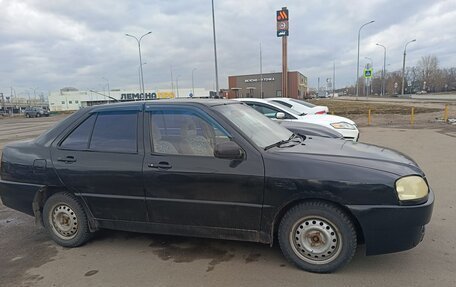 Chery Amulet (A15) I, 2007 год, 120 000 рублей, 2 фотография