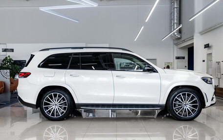 Mercedes-Benz GLS, 2022 год, 11 490 000 рублей, 10 фотография