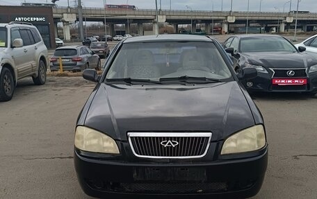 Chery Amulet (A15) I, 2007 год, 120 000 рублей, 3 фотография