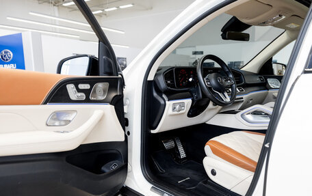 Mercedes-Benz GLS, 2022 год, 11 490 000 рублей, 12 фотография