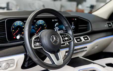 Mercedes-Benz GLS, 2022 год, 11 490 000 рублей, 16 фотография
