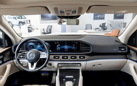 Mercedes-Benz GLS, 2022 год, 11 490 000 рублей, 19 фотография