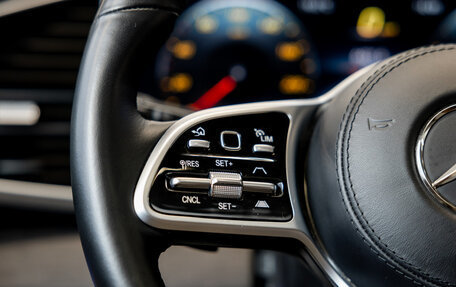 Mercedes-Benz GLS, 2022 год, 11 490 000 рублей, 20 фотография