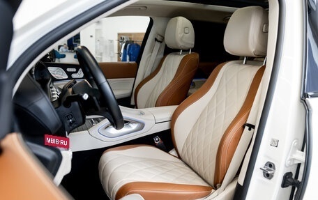 Mercedes-Benz GLS, 2022 год, 11 490 000 рублей, 18 фотография