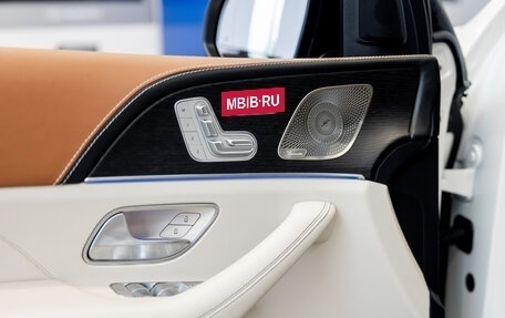 Mercedes-Benz GLS, 2022 год, 11 490 000 рублей, 13 фотография