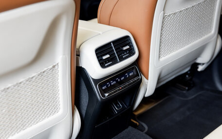 Mercedes-Benz GLS, 2022 год, 11 490 000 рублей, 28 фотография