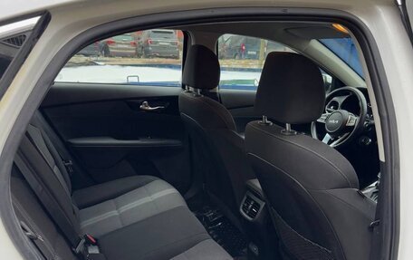 KIA Cerato IV, 2022 год, 2 000 000 рублей, 5 фотография