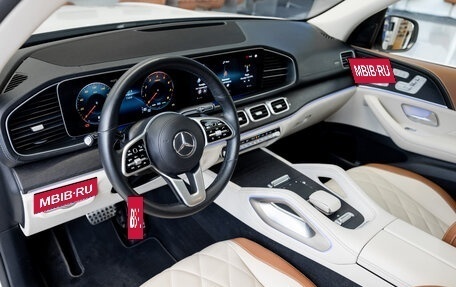Mercedes-Benz GLS, 2022 год, 11 490 000 рублей, 15 фотография