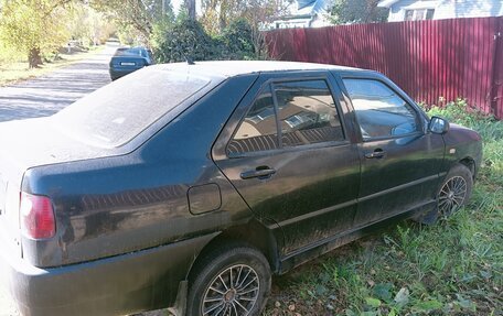 Chery Amulet (A15) I, 2007 год, 90 000 рублей, 3 фотография