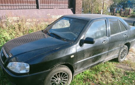 Chery Amulet (A15) I, 2007 год, 90 000 рублей, 2 фотография