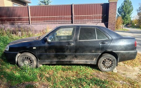 Chery Amulet (A15) I, 2007 год, 90 000 рублей, 5 фотография