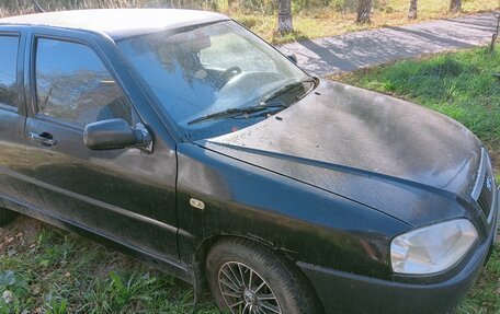 Chery Amulet (A15) I, 2007 год, 90 000 рублей, 4 фотография