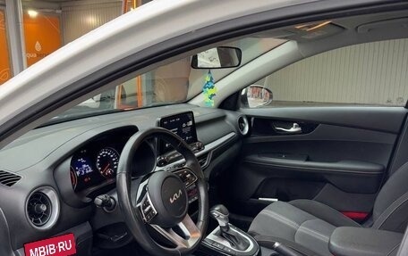 KIA Cerato IV, 2022 год, 2 000 000 рублей, 7 фотография