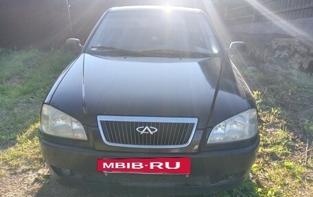 Chery Amulet (A15) I, 2007 год, 90 000 рублей, 6 фотография