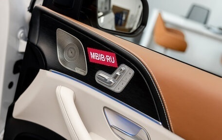 Mercedes-Benz GLS, 2022 год, 11 490 000 рублей, 26 фотография