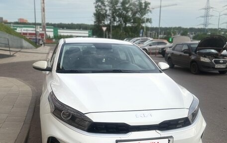 KIA Cerato IV, 2022 год, 2 000 000 рублей, 3 фотография
