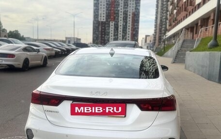 KIA Cerato IV, 2022 год, 2 000 000 рублей, 4 фотография