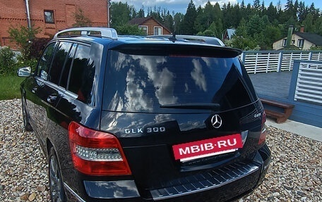Mercedes-Benz GLK-Класс, 2012 год, 1 990 000 рублей, 4 фотография
