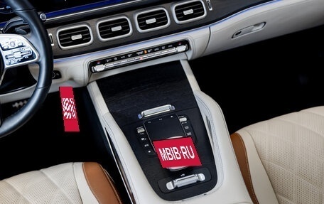 Mercedes-Benz GLS, 2022 год, 11 490 000 рублей, 25 фотография
