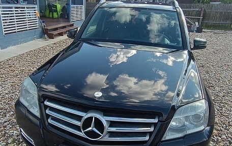 Mercedes-Benz GLK-Класс, 2012 год, 1 990 000 рублей, 6 фотография