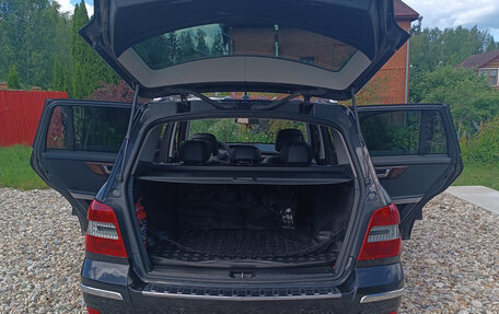 Mercedes-Benz GLK-Класс, 2012 год, 1 990 000 рублей, 8 фотография