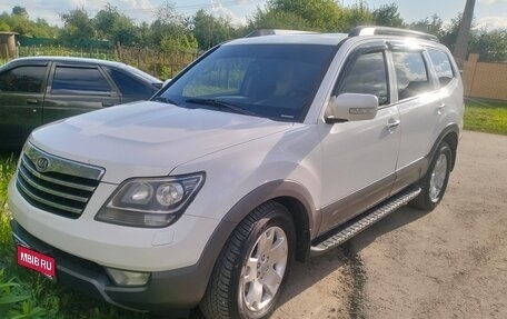 KIA Mohave I, 2011 год, 1 550 000 рублей, 1 фотография