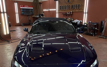 Ford Mustang VI рестайлинг, 2018 год, 3 200 000 рублей, 1 фотография