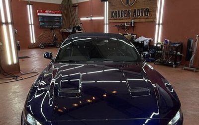 Ford Mustang VI рестайлинг, 2018 год, 3 200 000 рублей, 1 фотография