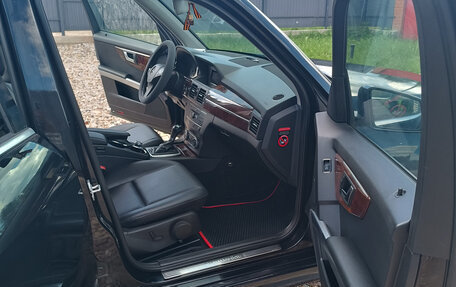 Mercedes-Benz GLK-Класс, 2012 год, 1 990 000 рублей, 10 фотография