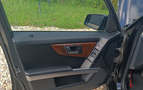 Mercedes-Benz GLK-Класс, 2012 год, 1 990 000 рублей, 18 фотография