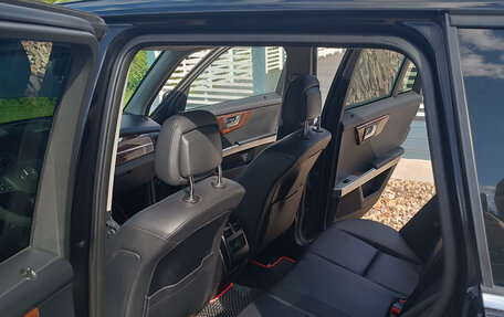 Mercedes-Benz GLK-Класс, 2012 год, 1 990 000 рублей, 16 фотография