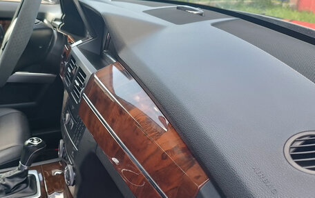Mercedes-Benz GLK-Класс, 2012 год, 1 990 000 рублей, 20 фотография