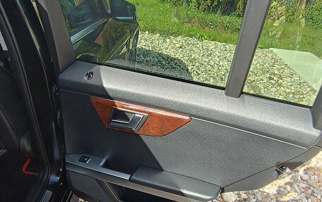 Mercedes-Benz GLK-Класс, 2012 год, 1 990 000 рублей, 24 фотография