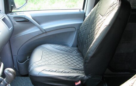 Mercedes-Benz Vito, 2009 год, 1 150 000 рублей, 9 фотография