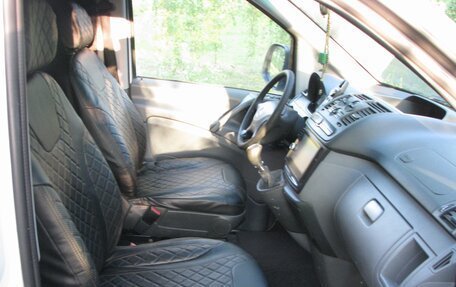 Mercedes-Benz Vito, 2009 год, 1 150 000 рублей, 8 фотография