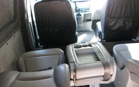 Mercedes-Benz Vito, 2009 год, 1 150 000 рублей, 16 фотография