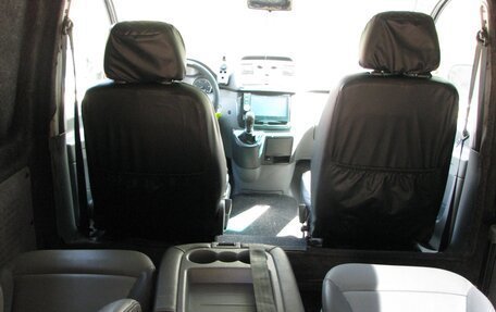 Mercedes-Benz Vito, 2009 год, 1 150 000 рублей, 14 фотография