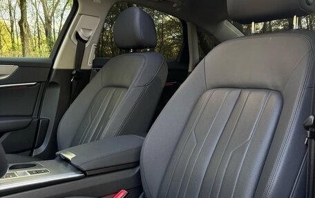 Audi A6, 2022 год, 4 450 000 рублей, 9 фотография