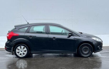 Ford Focus III, 2013 год, 820 000 рублей, 5 фотография
