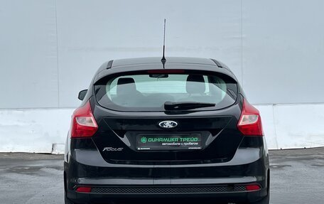 Ford Focus III, 2013 год, 820 000 рублей, 7 фотография