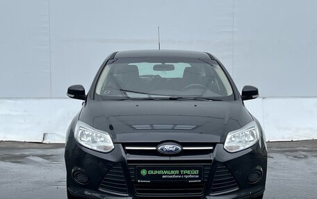 Ford Focus III, 2013 год, 820 000 рублей, 2 фотография