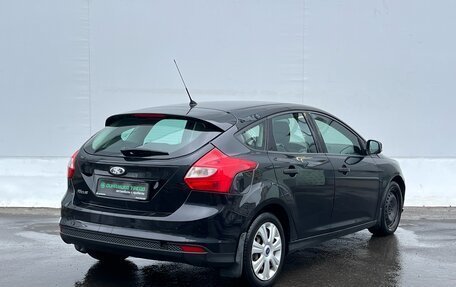 Ford Focus III, 2013 год, 820 000 рублей, 8 фотография