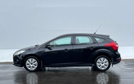 Ford Focus III, 2013 год, 820 000 рублей, 4 фотография