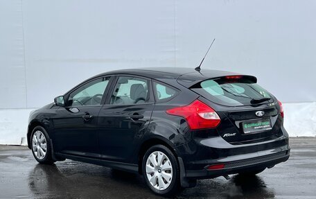 Ford Focus III, 2013 год, 820 000 рублей, 6 фотография