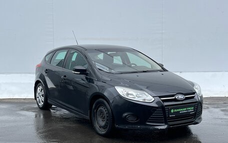 Ford Focus III, 2013 год, 820 000 рублей, 3 фотография