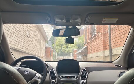 Hyundai ix35 I рестайлинг, 2013 год, 1 100 000 рублей, 7 фотография