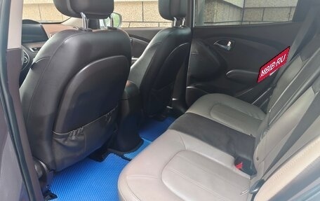 Hyundai ix35 I рестайлинг, 2013 год, 1 100 000 рублей, 4 фотография