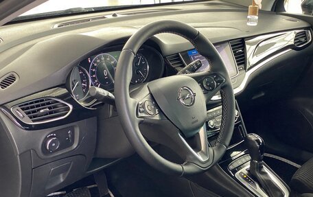 Opel Astra K, 2020 год, 1 749 000 рублей, 8 фотография