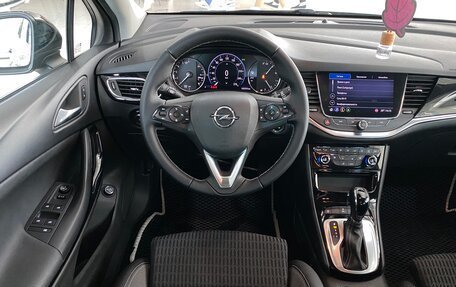 Opel Astra K, 2020 год, 1 749 000 рублей, 11 фотография