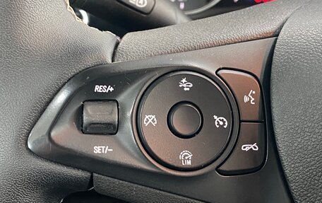 Opel Astra K, 2020 год, 1 749 000 рублей, 13 фотография